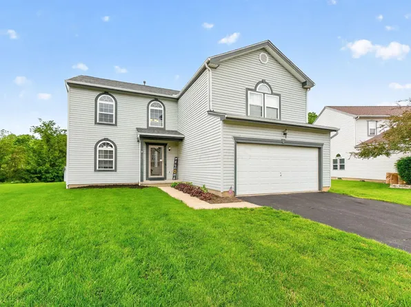 22 Tabilore Loop, Delaware, OH 43015