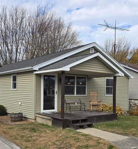 105 N Main St, Swayzee, IN, 46986