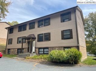 157 Stoneybrook Ct #C5, Boone, NC 28607