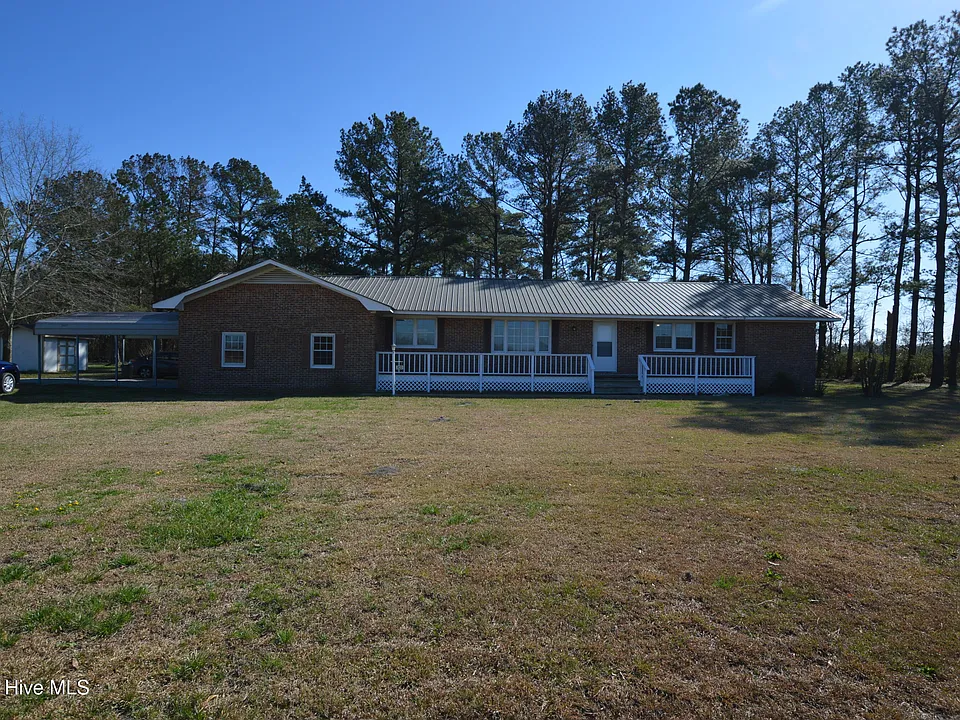 321 Dell Brock Rd