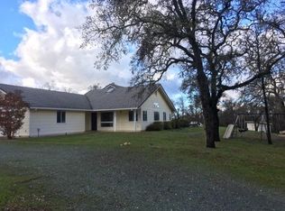 5301 Grainflat Rd, Plymouth, CA 95669