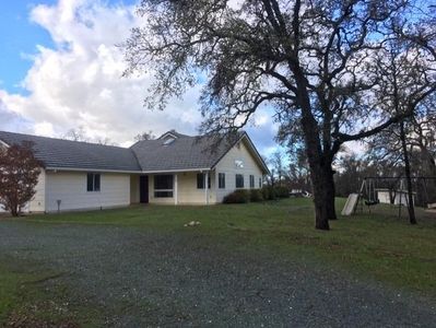 5301 Grainflat Rd, Plymouth, CA, 95669