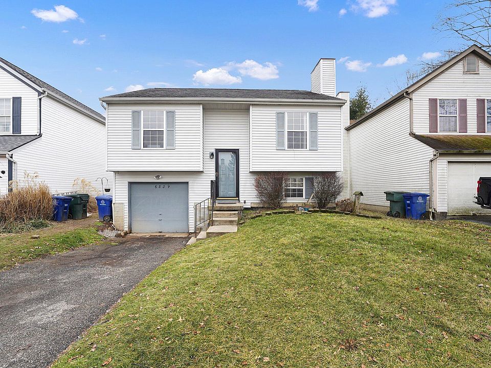 1st image of 6809 Gormsley Dr