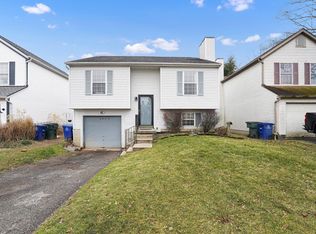 6809 Gormsley Dr, Reynoldsburg, OH 43068