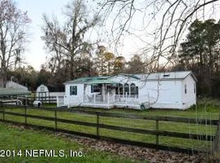 3046 Black Creek Dr, Middleburg, FL 32068