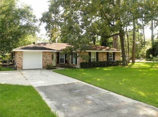 923 W 10th Ave, Covington, LA 70433