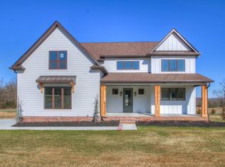 2543 Tracy Rd LOT 3A, Watertown, TN 37184