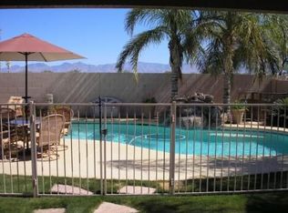 8821 E Laurie Ann Dr, Tucson, AZ 85747