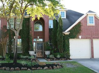 10331 Heaven Leigh Trl, Houston, TX 77064