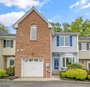 63 Southgate Rd, New Providence, NJ, 07974