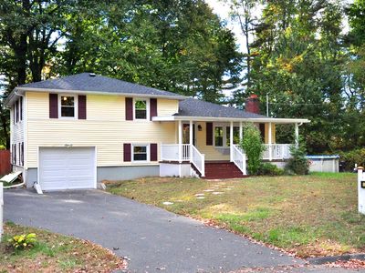 39 Barbara Rd, South Windsor, CT, 06074