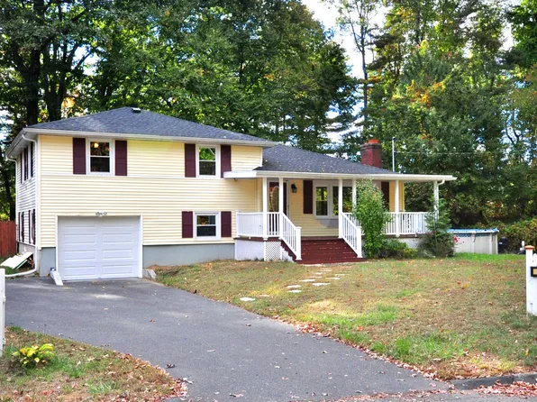 39 Barbara Road, South Windsor, CT 06074