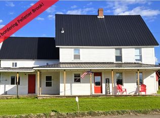 858 Allagash Rd, Allagash, ME 04774