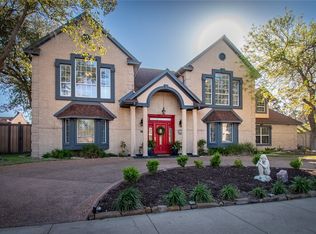 5405 Hulen Dr, Corpus Christi, TX 78413