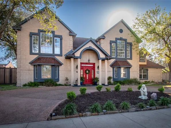 5405 Hulen Dr, Corpus Christi, TX 78413