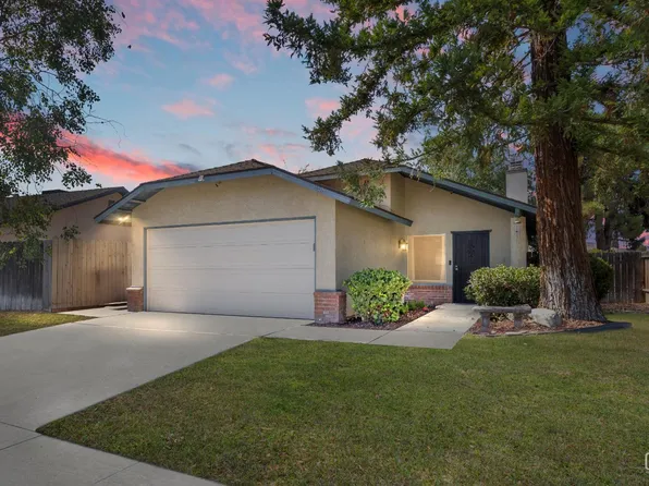 9401 Thoreau Ave, Bakersfield, CA 93311
