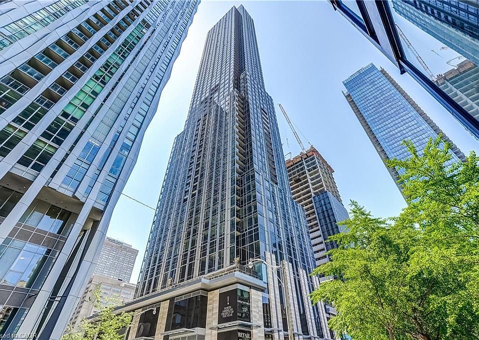1st image of 11 Yorkville Ave #2409