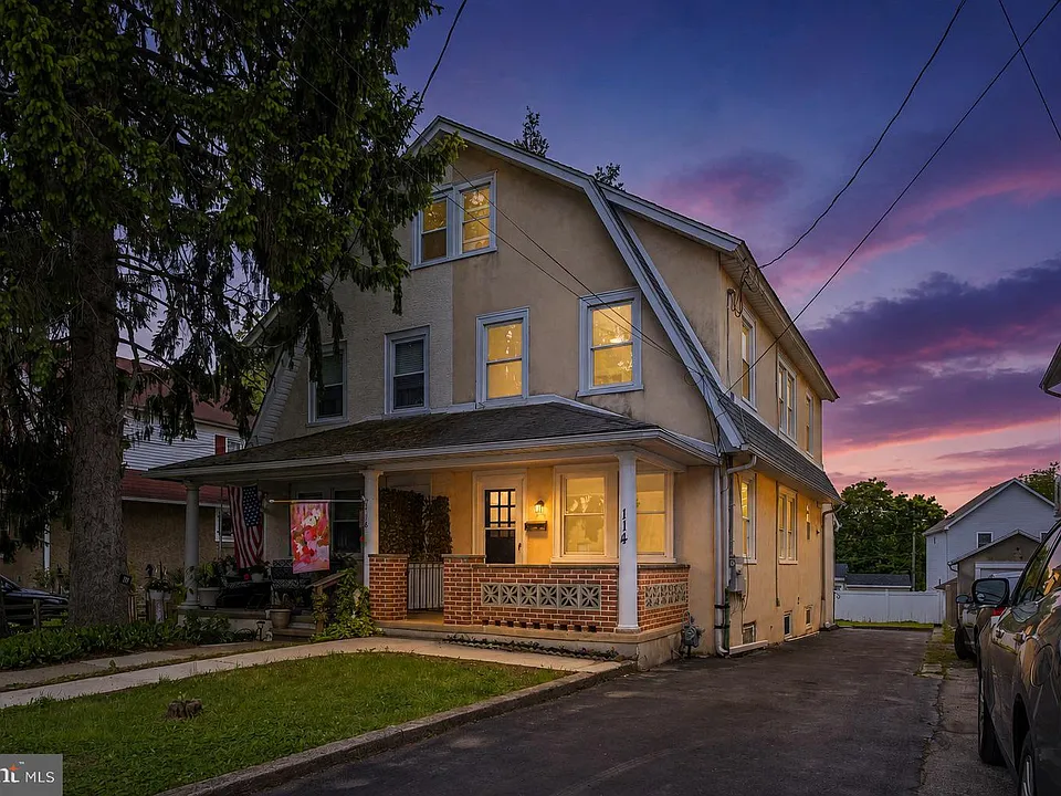 114 Conestoga Rd