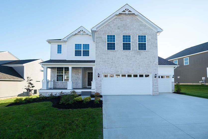 Model Representation