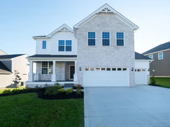 3829 Jacobs Ln, Uniontown, OH 44685