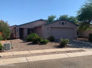 9010 E Glenmont Dr, Tucson, AZ 85730