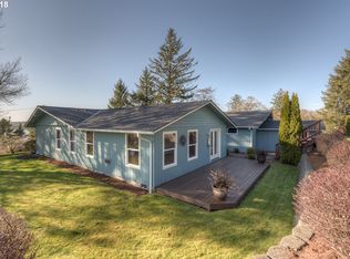 91863 Lewis And Clark Rd, Astoria, OR 97103