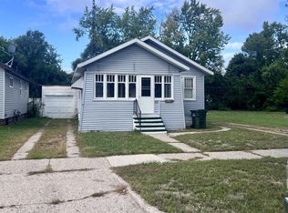 1863 Manz St, Muskegon, MI 49442
