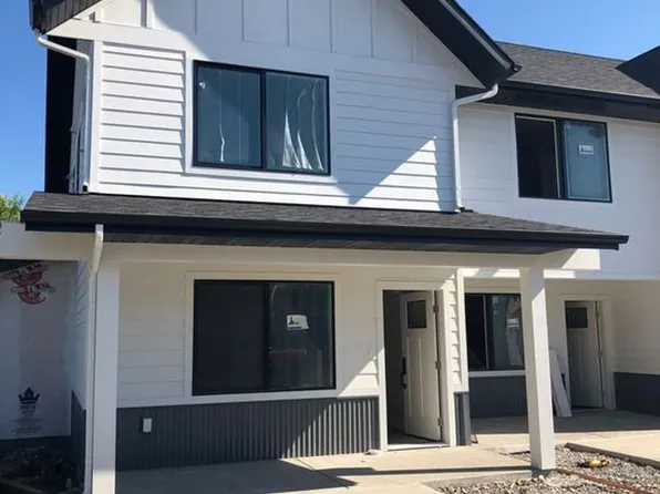 1095 North 14th Avenue, 1095 N 14th Ave APT A, Bozeman, MT 59715