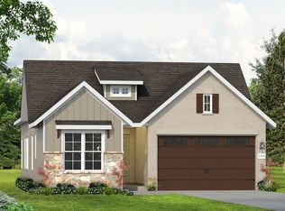 600 C Bar Ranch Trl #129, Cedar Park, TX 78613