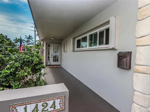 1424 Adams St, Hollywood, FL 33020