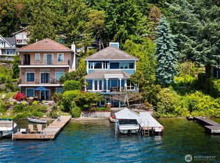 11047 Champagne Point Rd NE, Kirkland, WA 98034