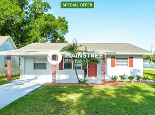 500 Maryland Ave, Saint Cloud, FL 34769