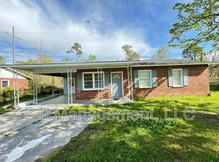 3033 Ohara Dr N, Macon, GA 31206