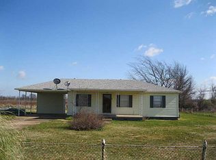 16265 Gilliam Scotts Slough Rd, Mira, LA 71044