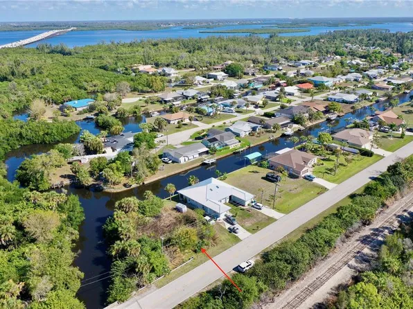 2803 Riverside Dr #1, Punta Gorda, FL 33950