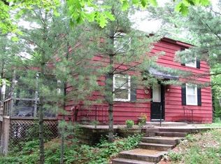 1066 S Gunlock Lake Ln #S, Minocqua, WI 54548
