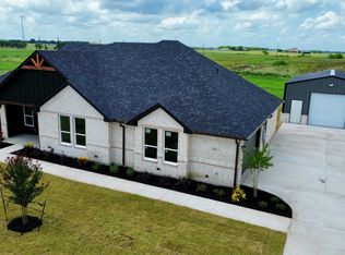 430 Alondrita St, Celeste, TX 75423