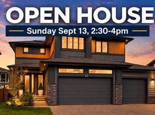 317 S Aspen Summit Hts SW, Calgary, AB T3H6G8
