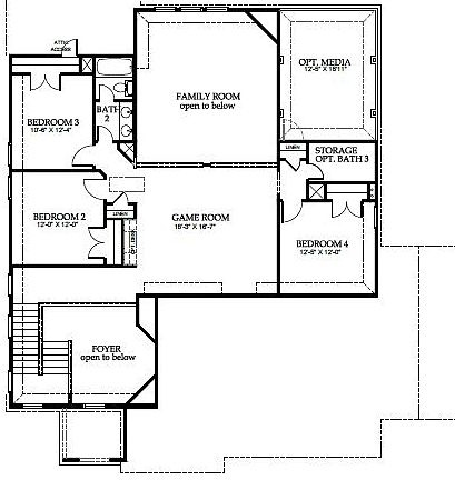 4th image of 7000 Willow Wood St #I5ffq7