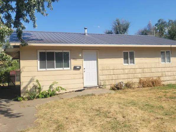 1920 SE Pennsylvania Ave, Topeka, KS 66607