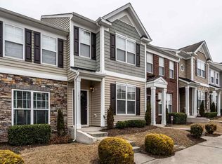 100 Stratford Lakes Dr #141, Apex, NC 27502