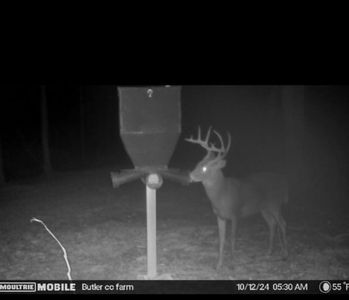 0 Ben Brown Rd, Lewisburg, KY, 42256