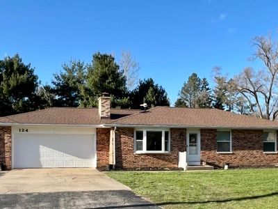 124 Crocket Ave, Portage, MI, 49024