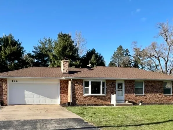 124 Crocket Ave, Portage, MI 49024