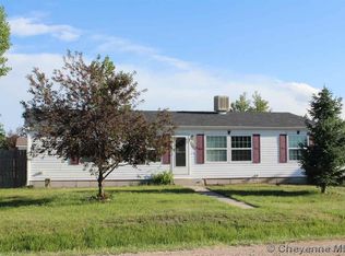 725 Gopp Ct, Cheyenne, WY 82007