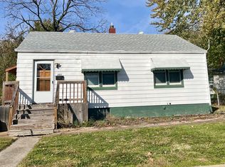 251 Victory Dr, East Alton, IL 62024