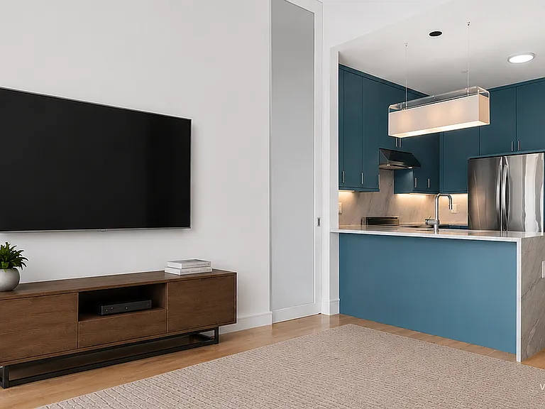 237 Devoe St #2R — Photo 4