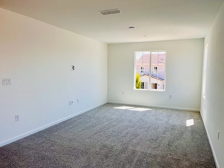 Room view