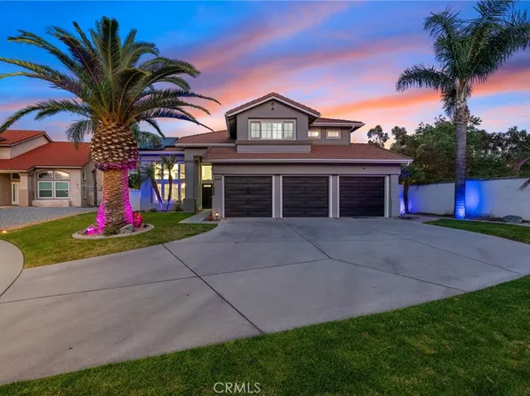 5695 Pasadena Ct, Rancho Cucamonga, CA 91739