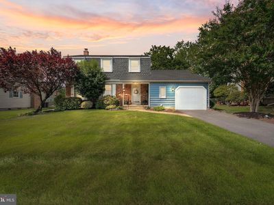 829 Cotswold Rd, Somerdale, NJ, 08083